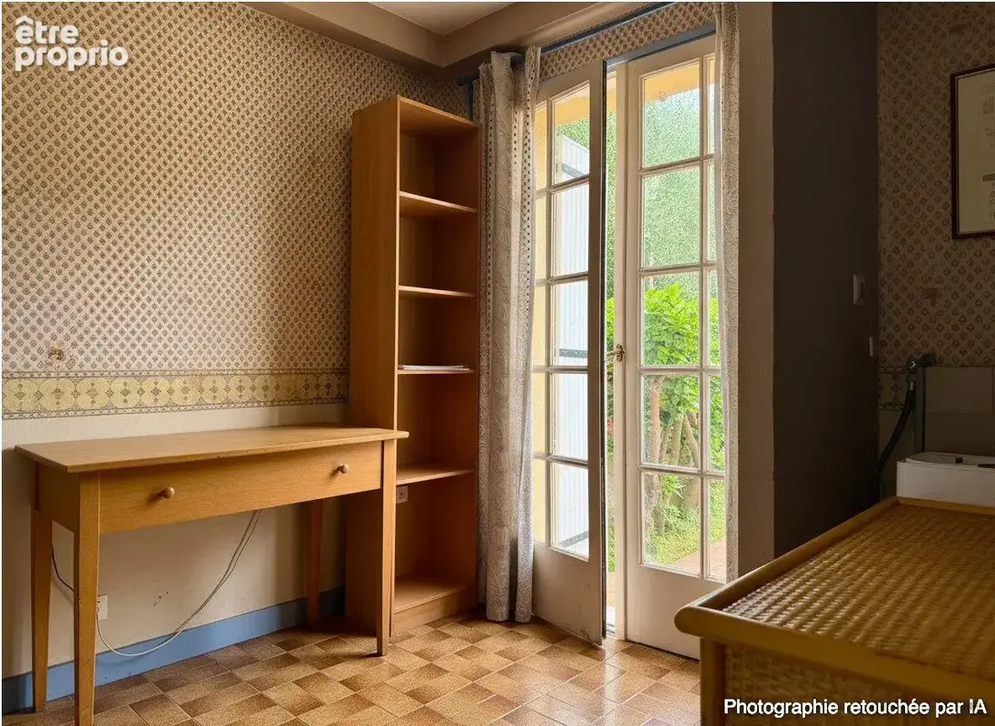 Maison 5 pièces 96 m² à vendre à Lorient (56100) - photo 5