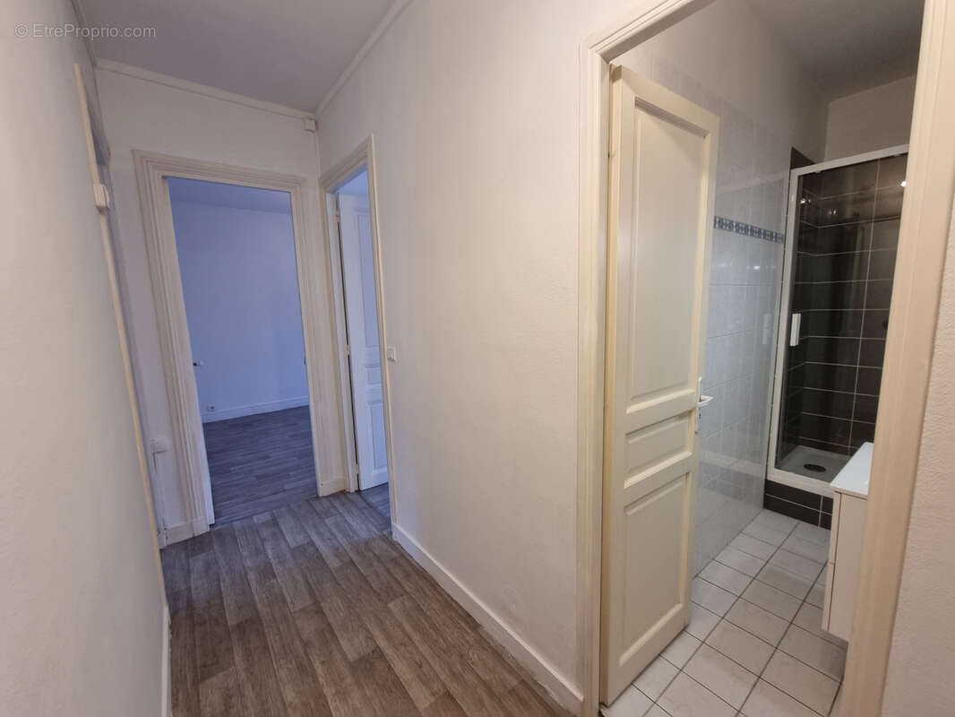 Appartement à ALFORTVILLE