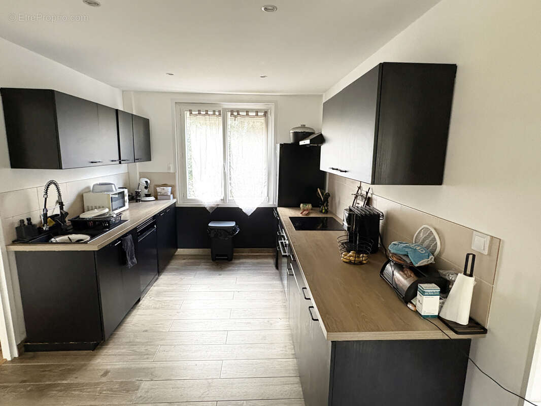 Appartement à LA SEYNE-SUR-MER