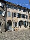 Maison à BRIOUDE