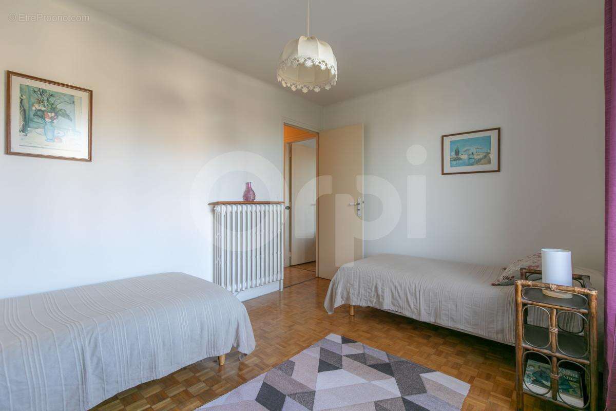 Maison à BOISSY-SAINT-LEGER