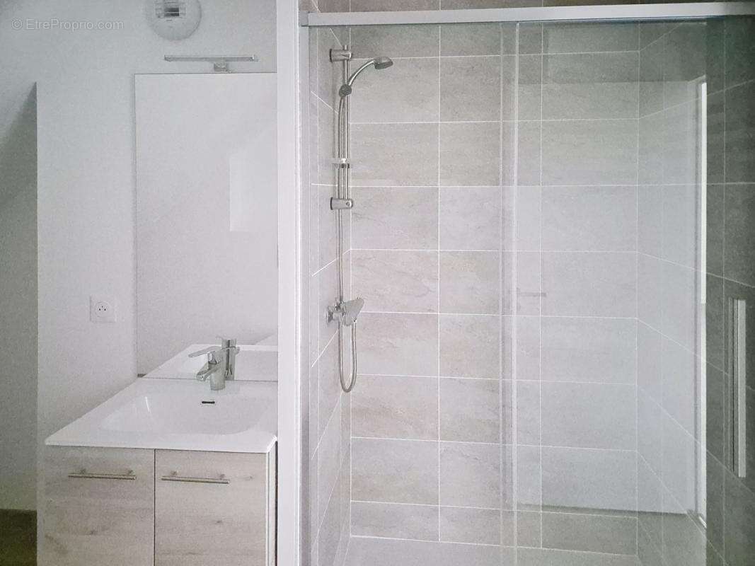 Appartement à OUISTREHAM