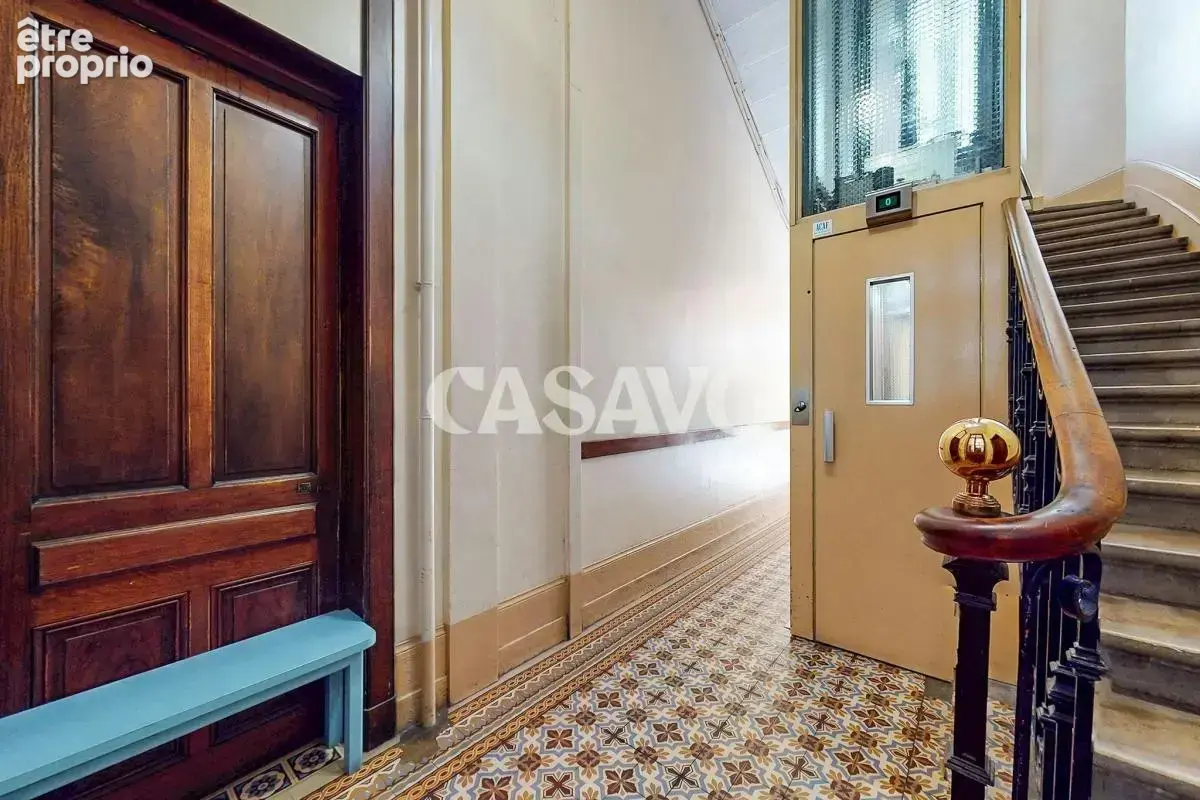 Vente Appartement 6 pièces de 170m² - 38000 Grenoble - photo 15