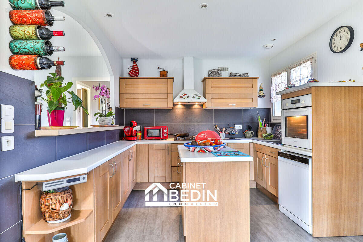 Maison à BISCARROSSE