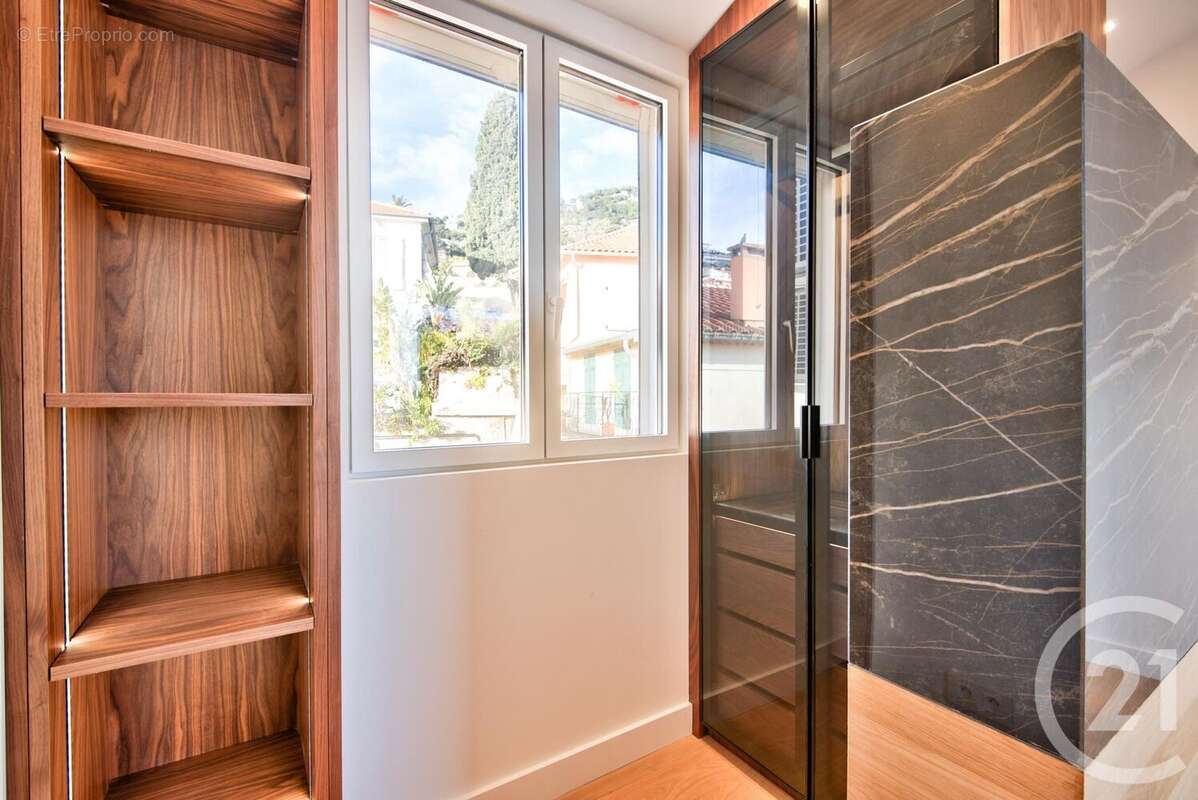 Appartement à VILLEFRANCHE-SUR-MER