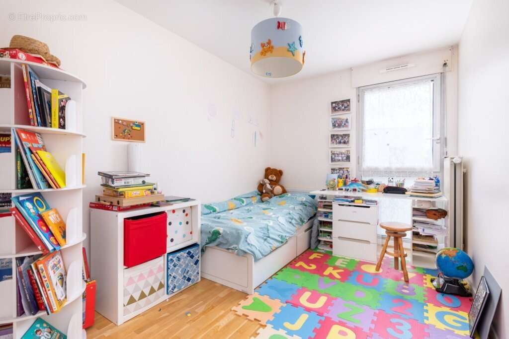 Appartement à LYON-6E