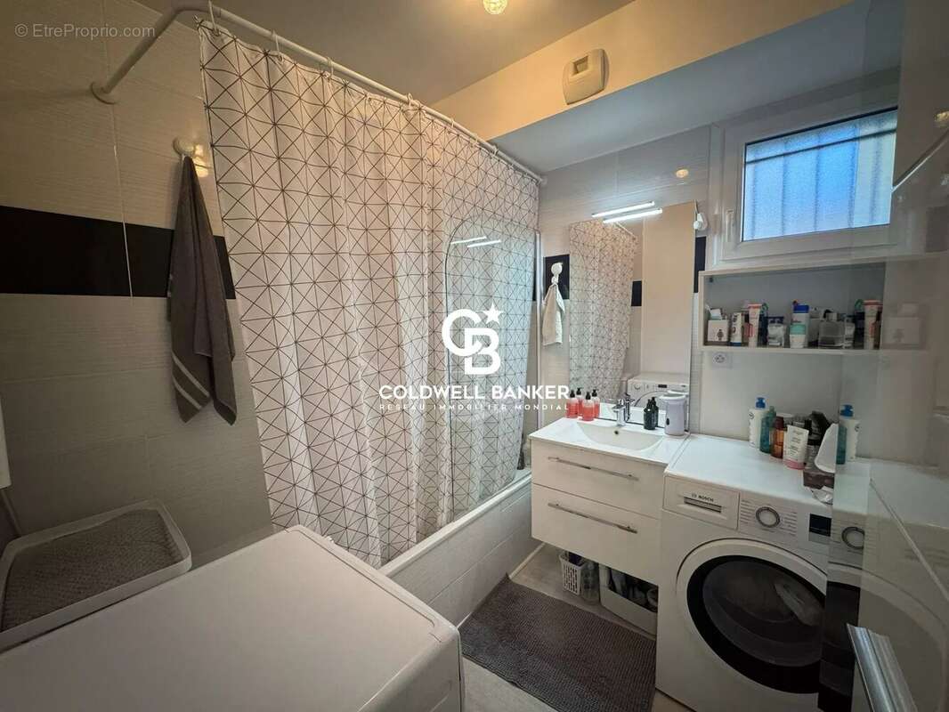 Appartement à ANNEMASSE
