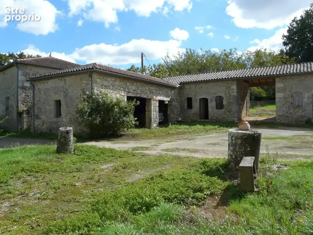 Domaine 17 hectares - photo 13