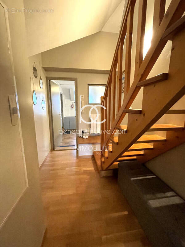 Appartement à VANNES