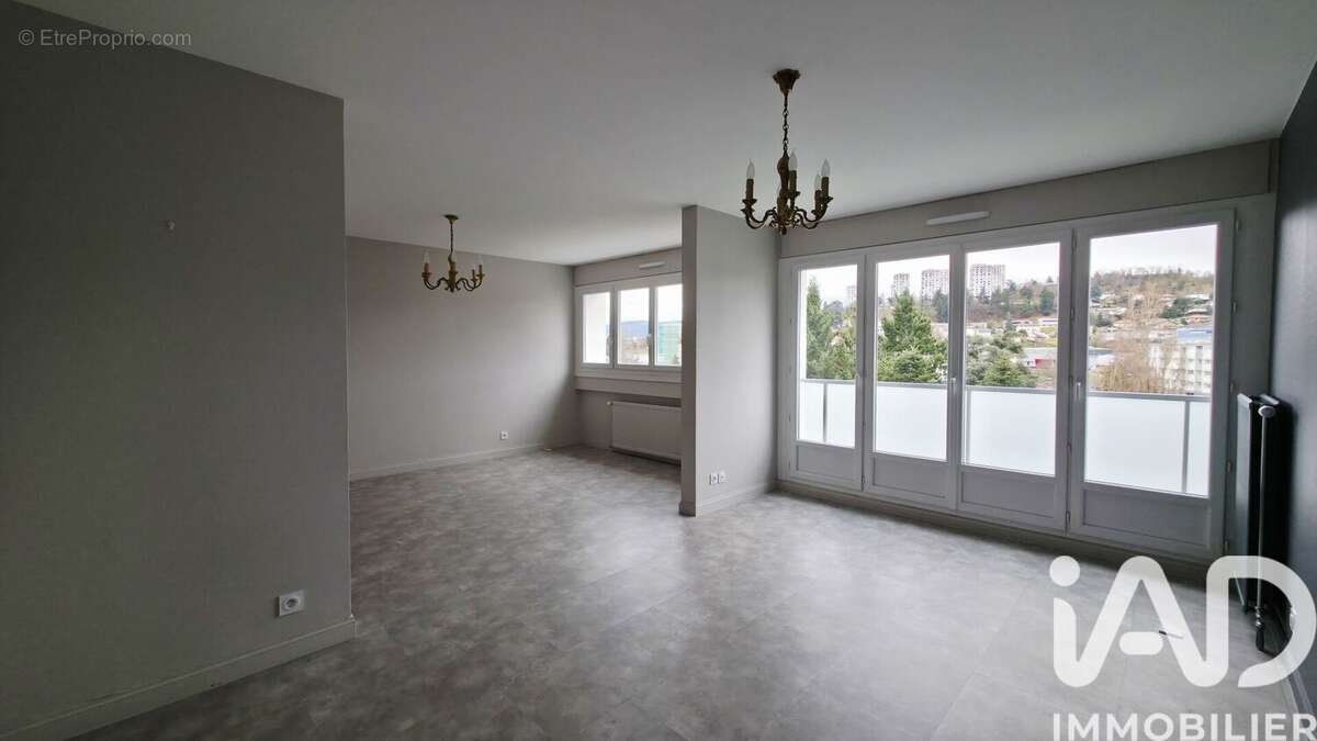 Photo 5 - Appartement à VILLARS