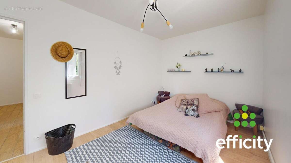 Appartement à OULLINS
