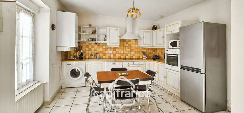 Appartement à VICHY