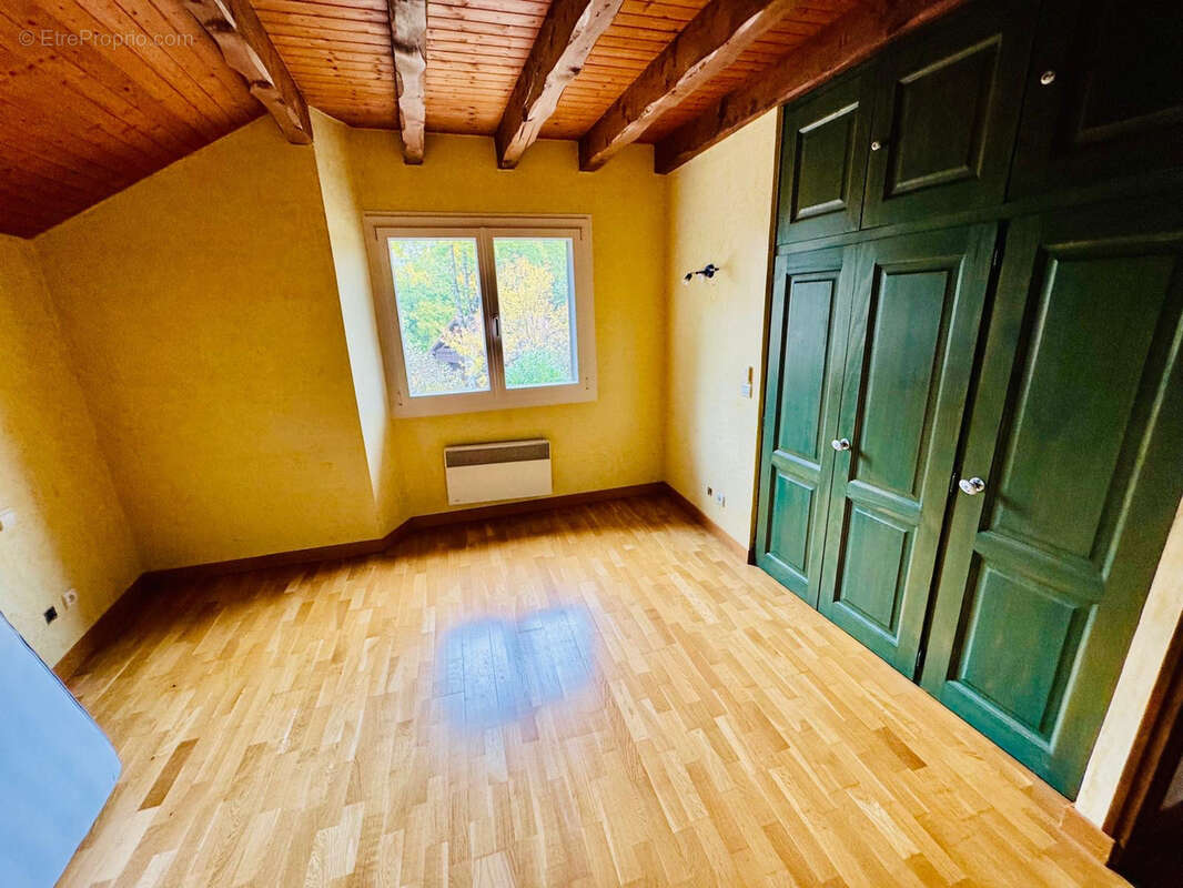 Maison à ALLONZIER-LA-CAILLE