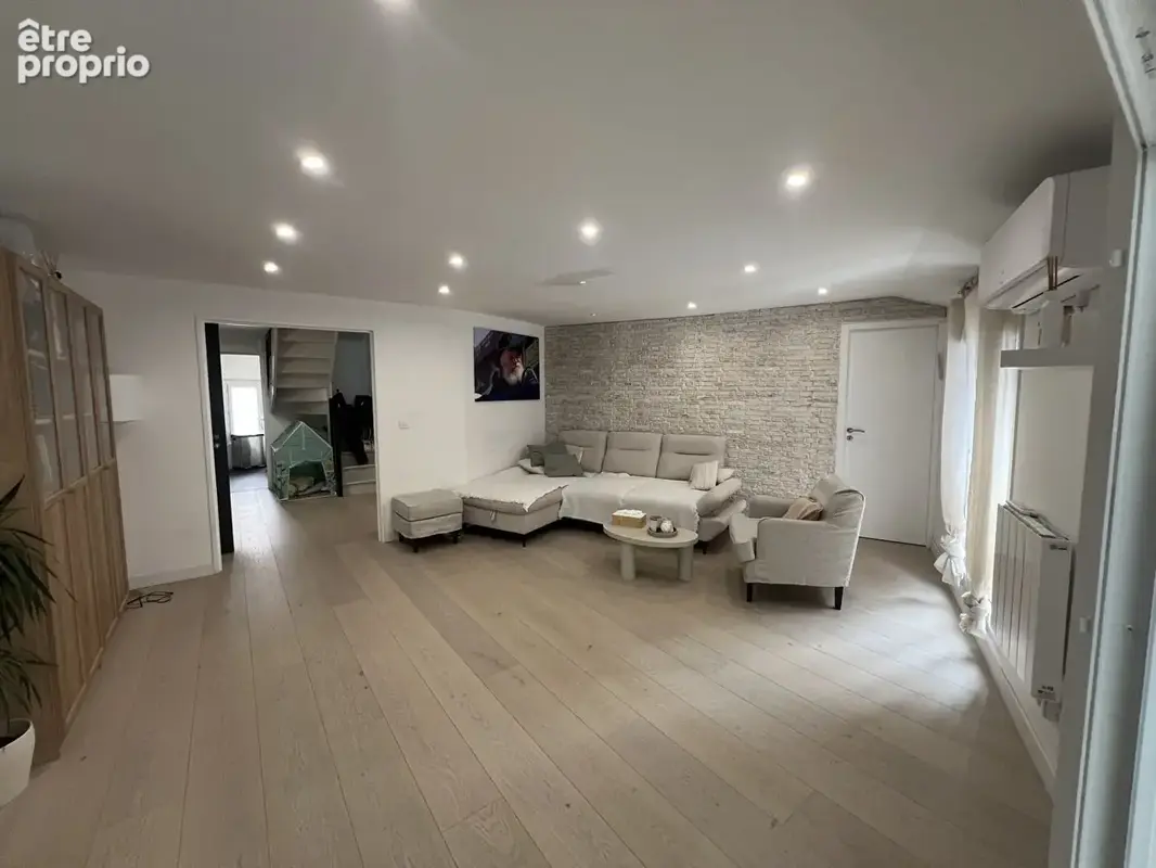 Maison Saint Brice Sous Foret 4 pièce(s) 102 m2 - photo 14