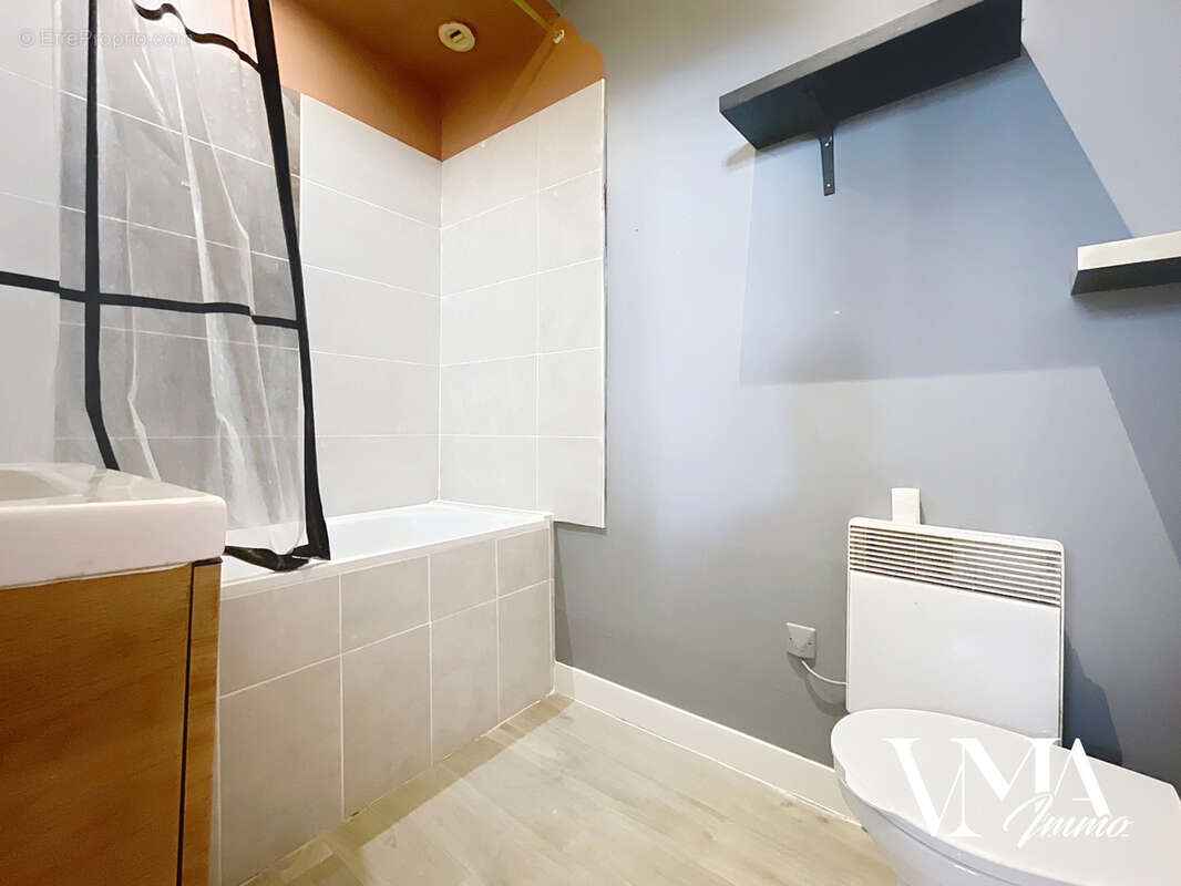 Appartement à LYON-1E