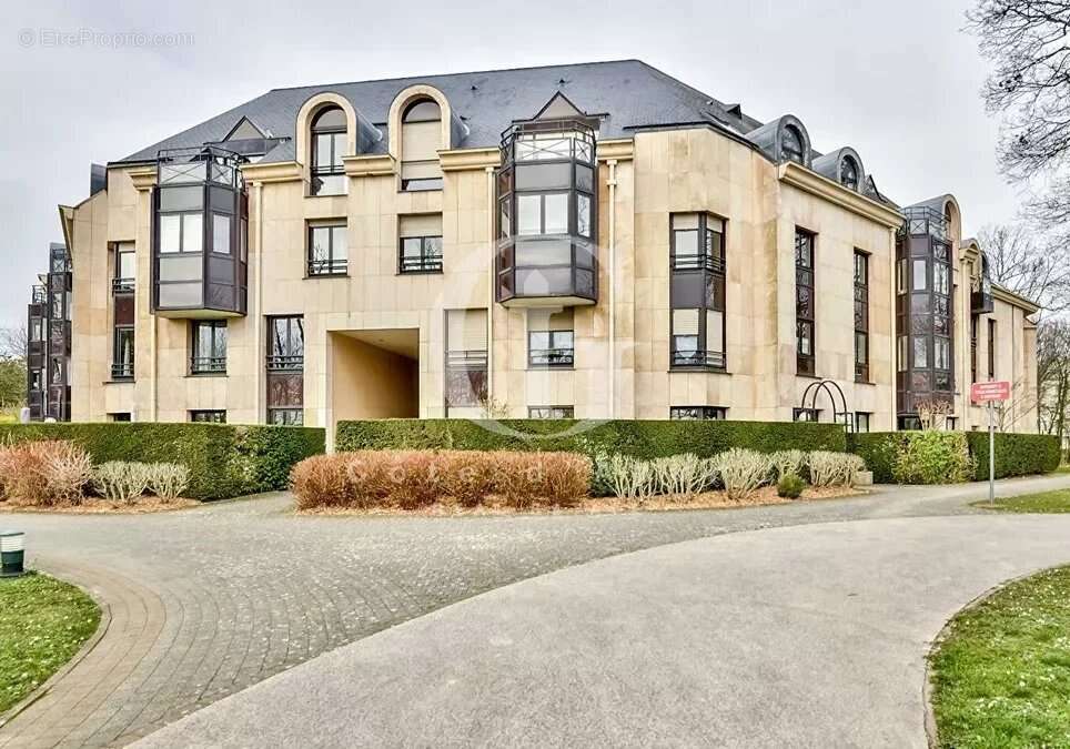 Appartement 41 m² à Versailles  - photo 2