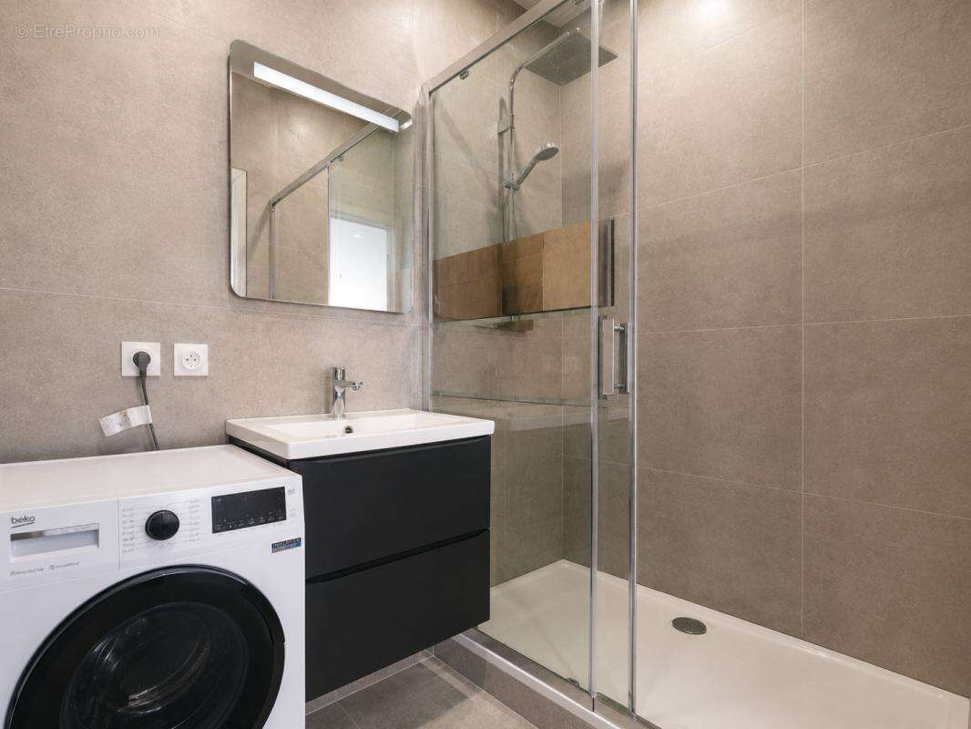 Appartement à LYON-6E