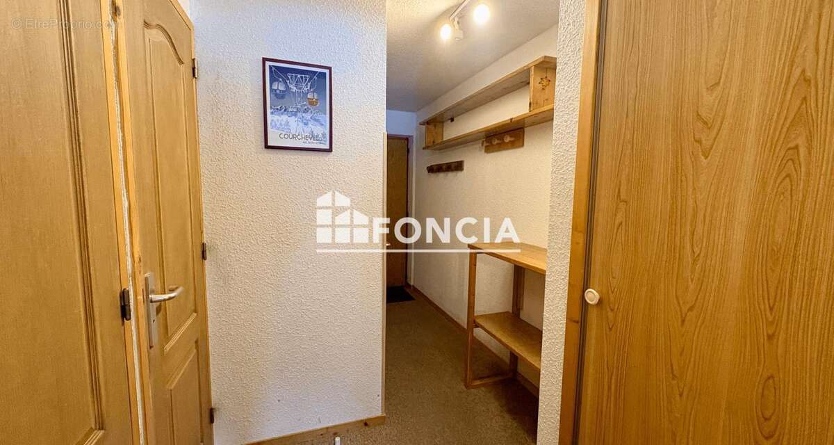 Appartement à SAINT-BON-TARENTAISE