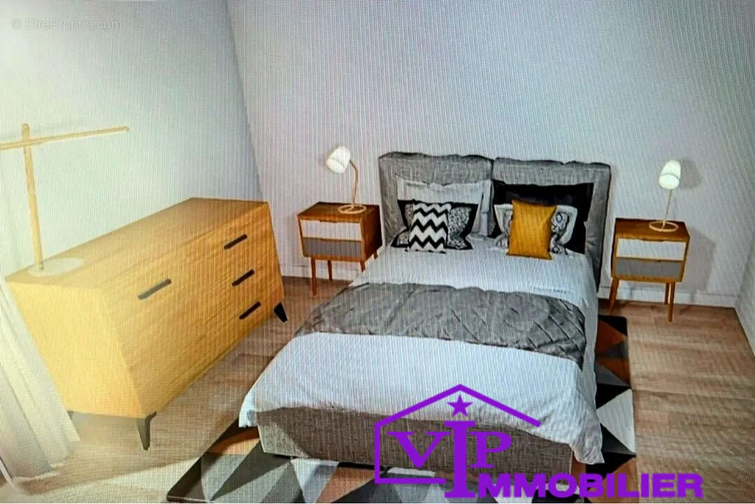 Appartement à SOTTEVILLE-LES-ROUEN