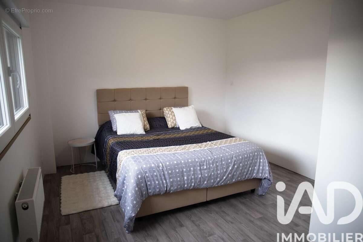 Photo 8 - Maison à CYSOING