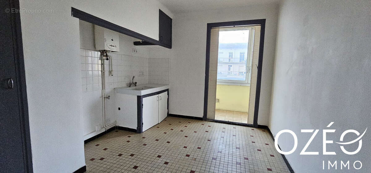 Appartement à PERPIGNAN