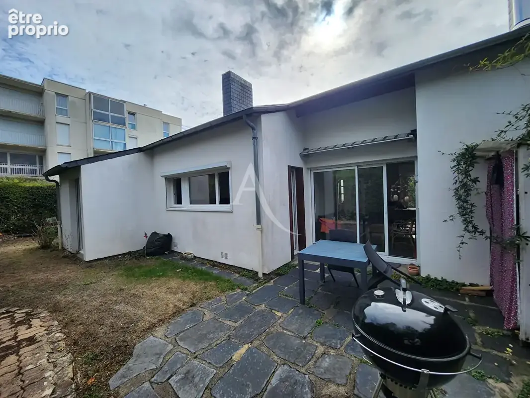 Photo Maison à Saint-Herblain au prix de 286 200€