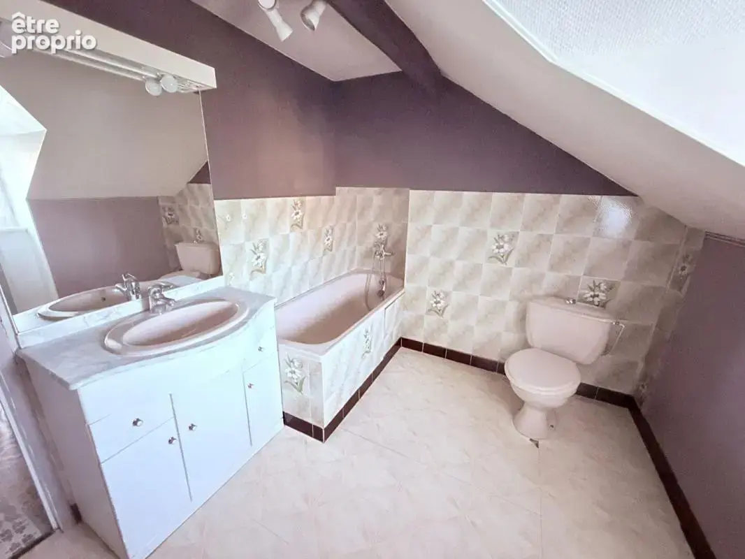 Maison pleine de potentiel et de cachet à Guérigny - photo 12
