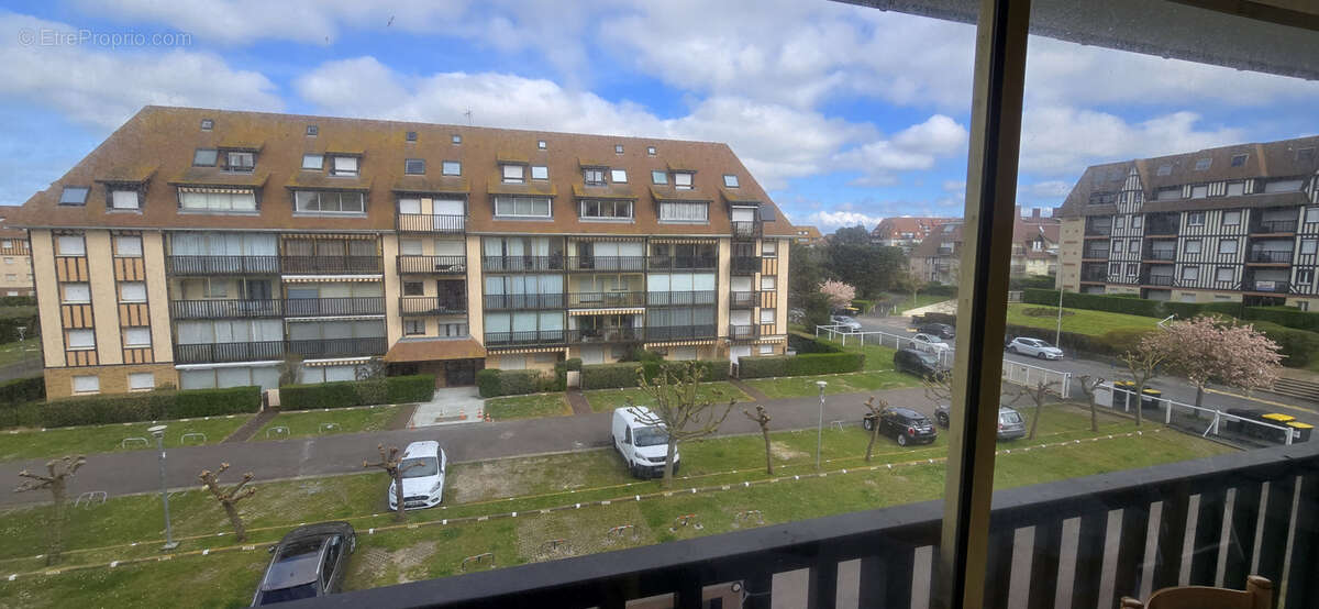 Appartement à VILLERS-SUR-MER