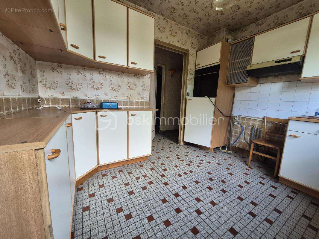 Maison à OUZOUER-SUR-LOIRE