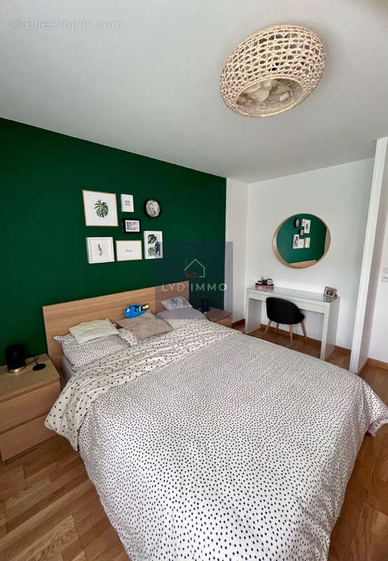 Appartement à LANCRANS
