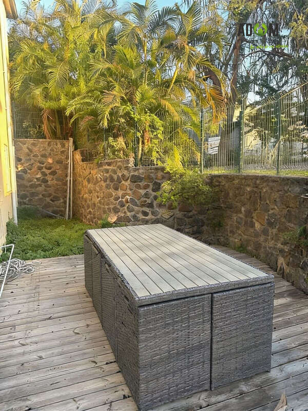 Appartement à SAINT-PAUL