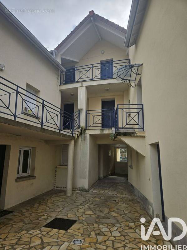 Photo 1 - Appartement à MEAUX