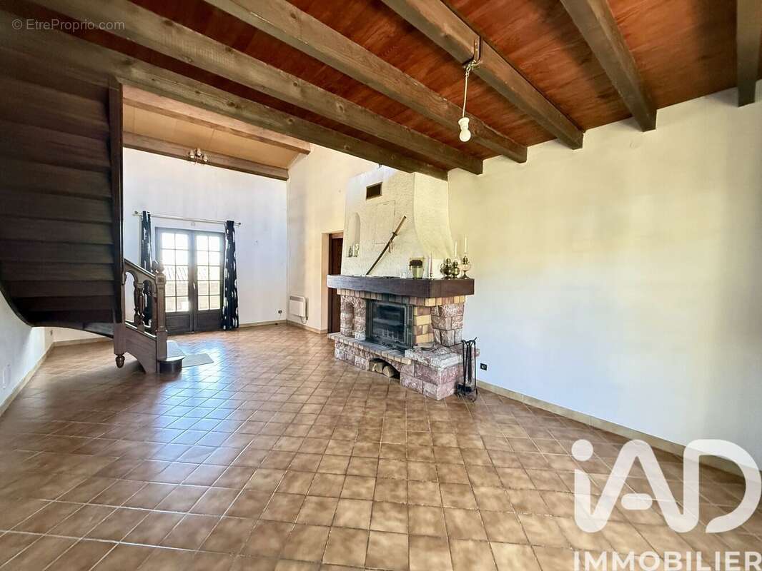 Photo 7 - Maison à PONTEILLA