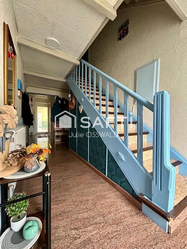 Photo 6 - Maison à MONTBRONN