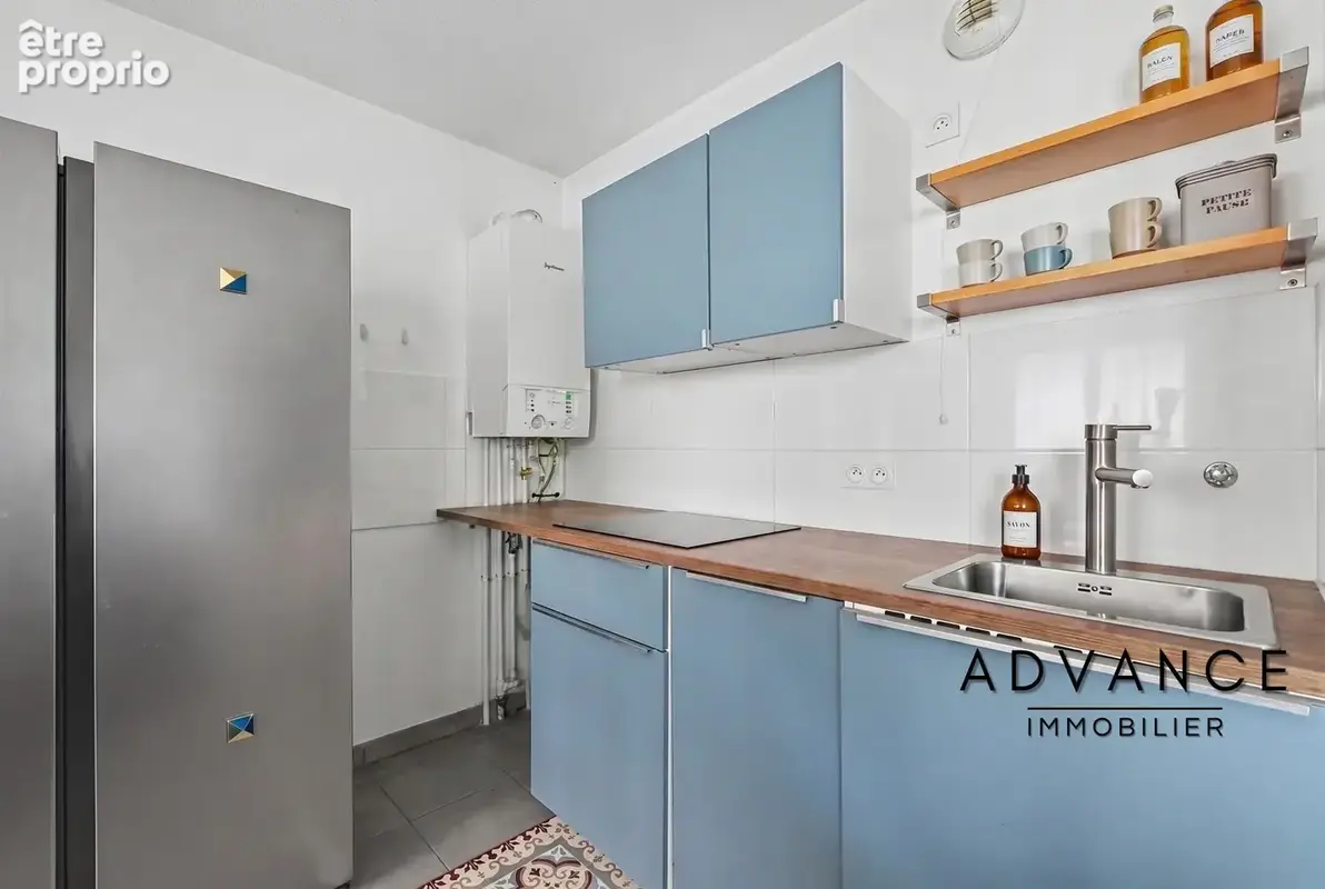 Appartement 3 pièces 60 m² à vendre à Toulouse (31500) - photo 6