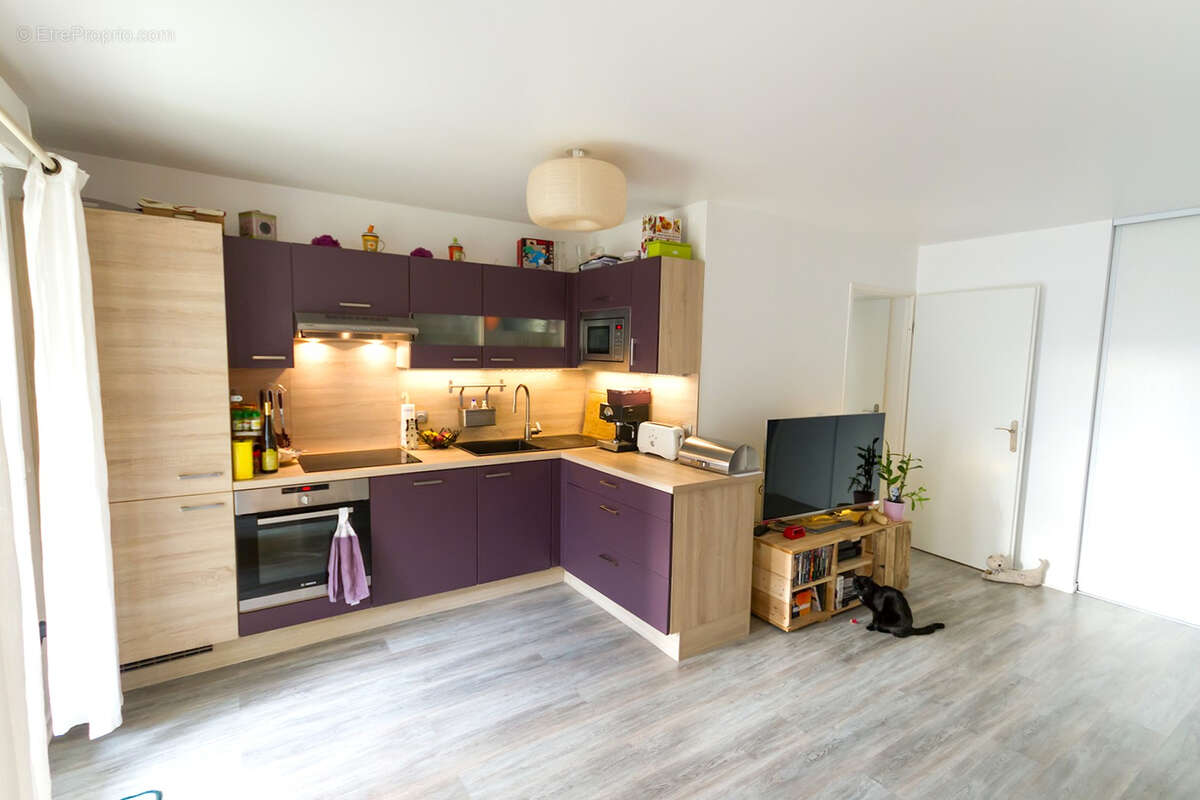 Appartement à PERSAN