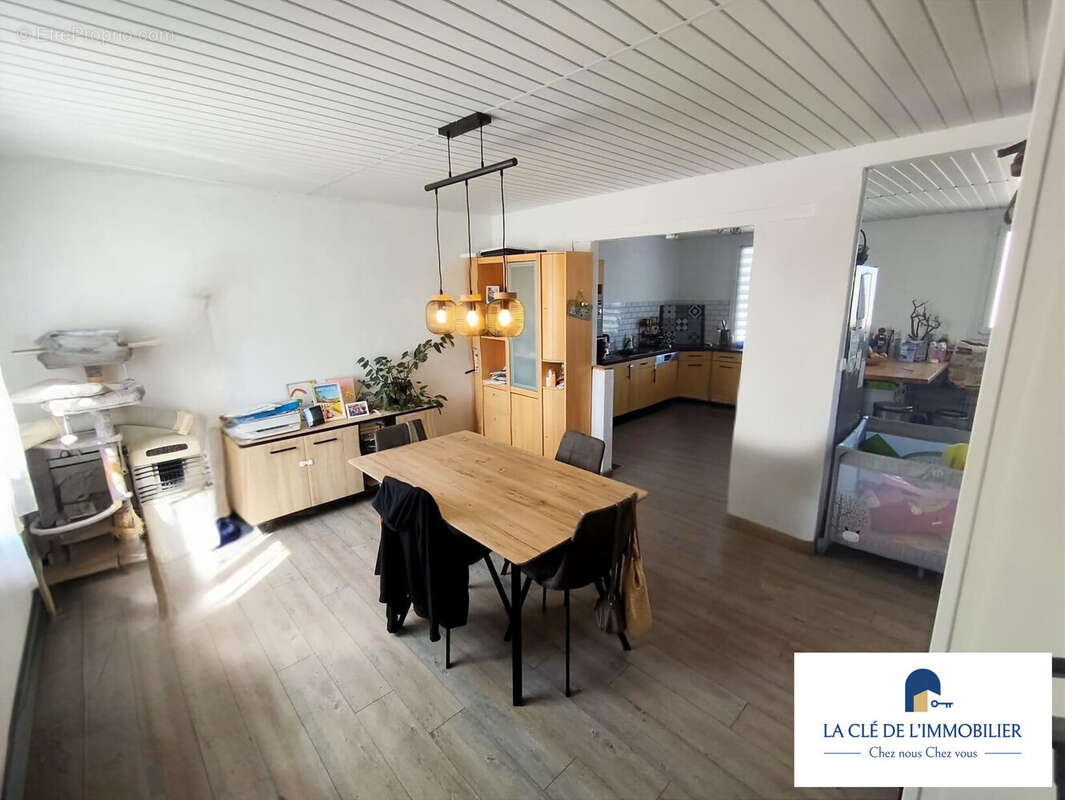 Maison 88 m² à Brennilis  - photo 9