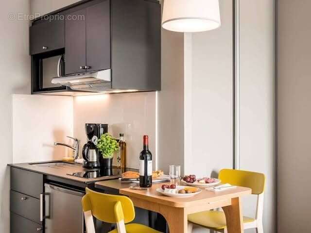 Appartement à COLOMBES