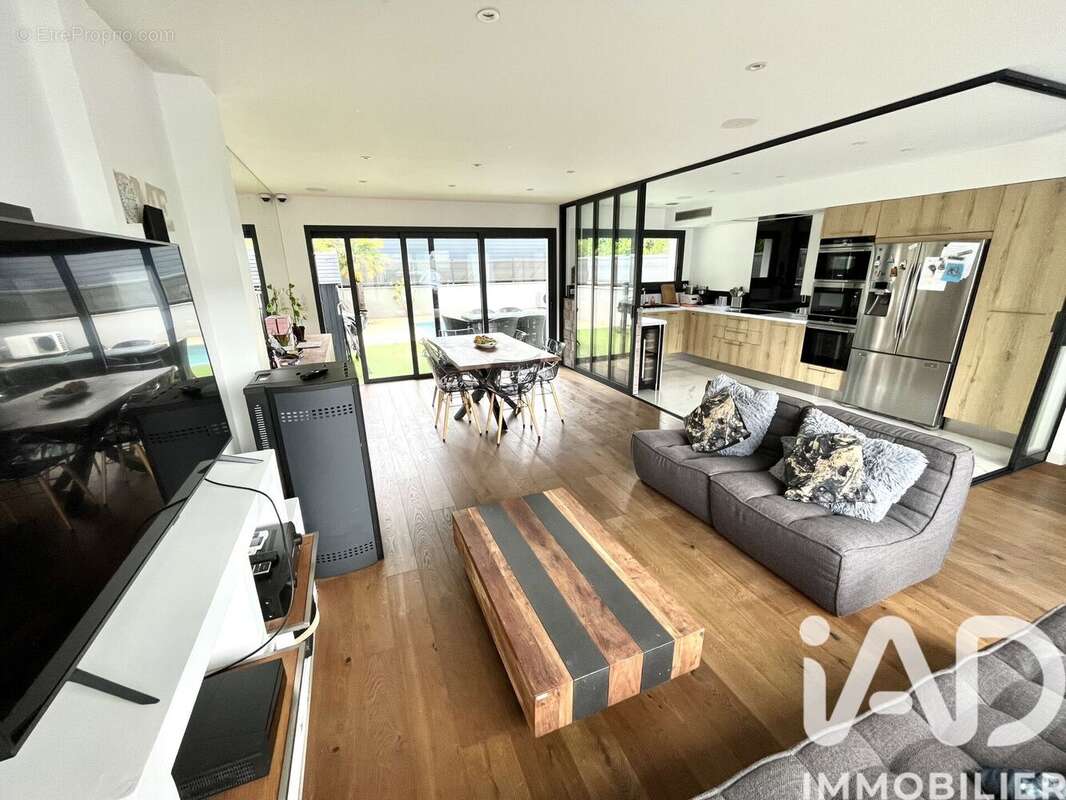 Photo 3 - Maison à PESSAC