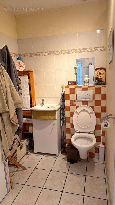 Appartement à SAINT-RAPHAEL