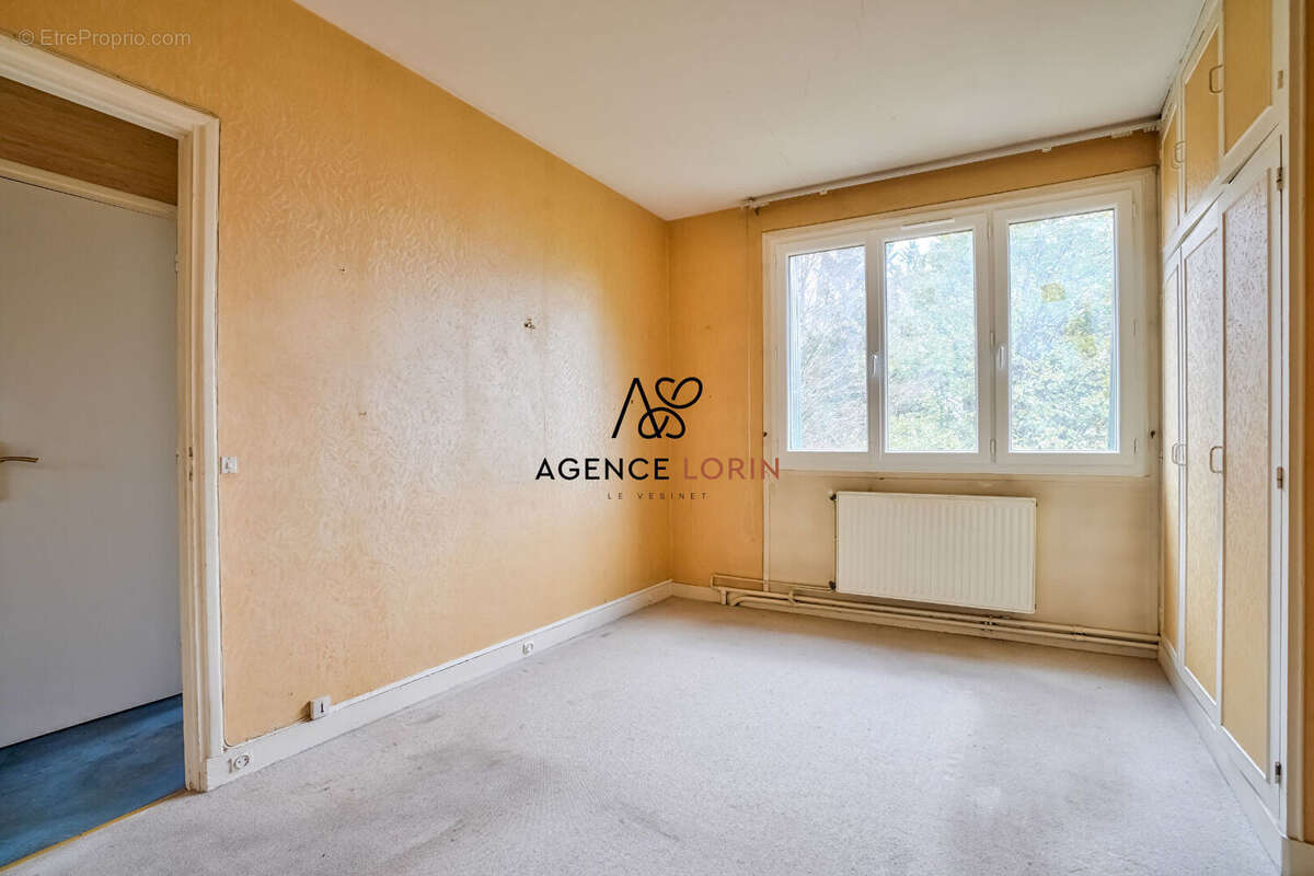 Appartement à LE VESINET