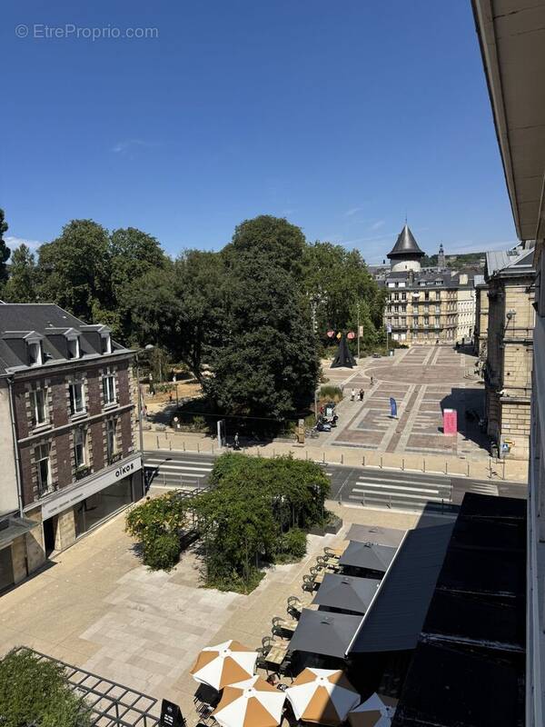 Photo Appartement à Rouen au prix de 206 000€