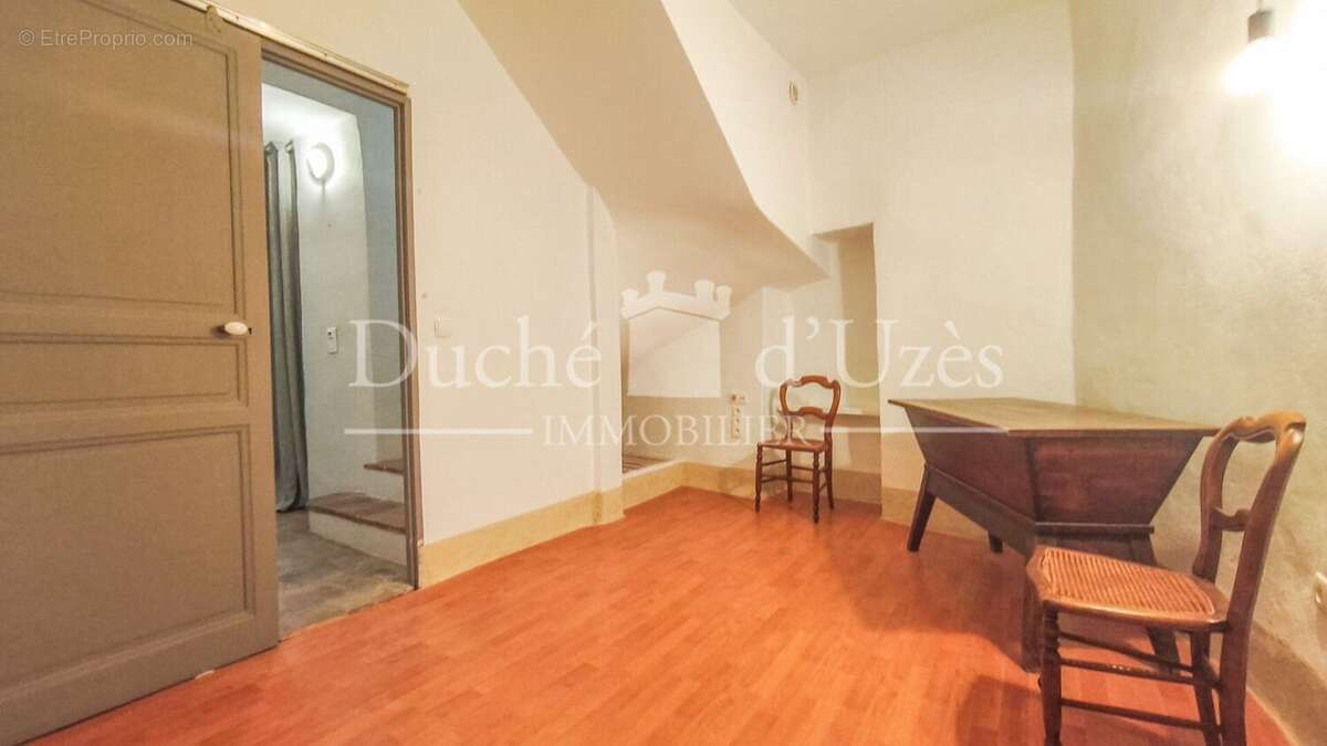Photo 8 - Maison à UZES