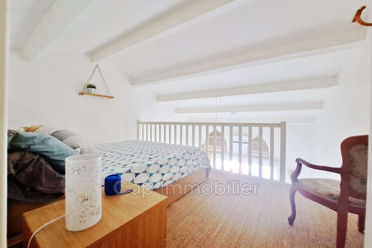 Appartement 50 m² à Agde  - photo 7