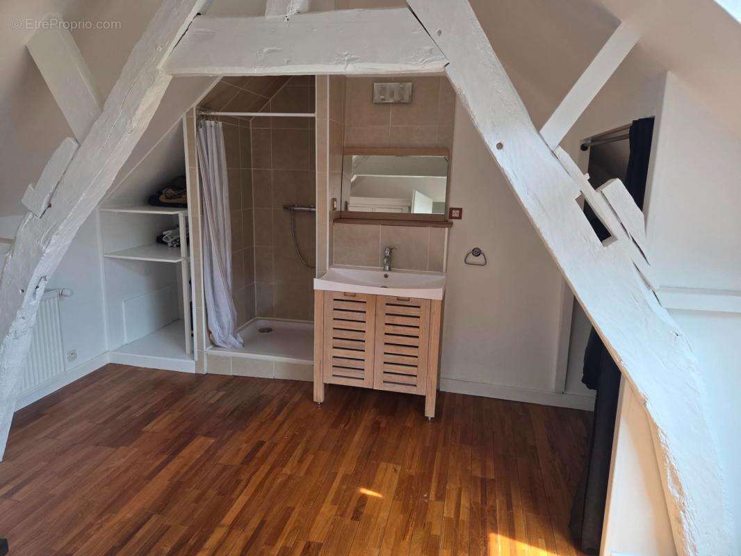 Maison de charme et au calme à honfleur - photo 21