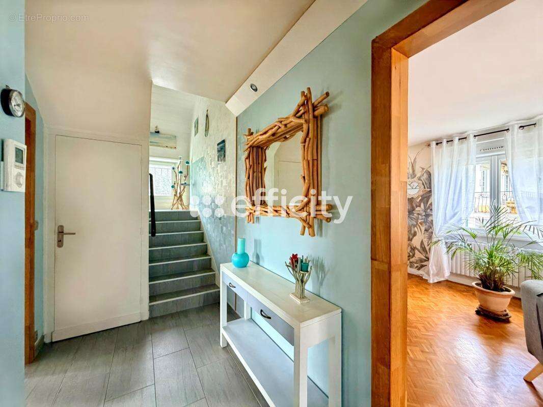 Maison 107 m² à Guipavas  - photo 8