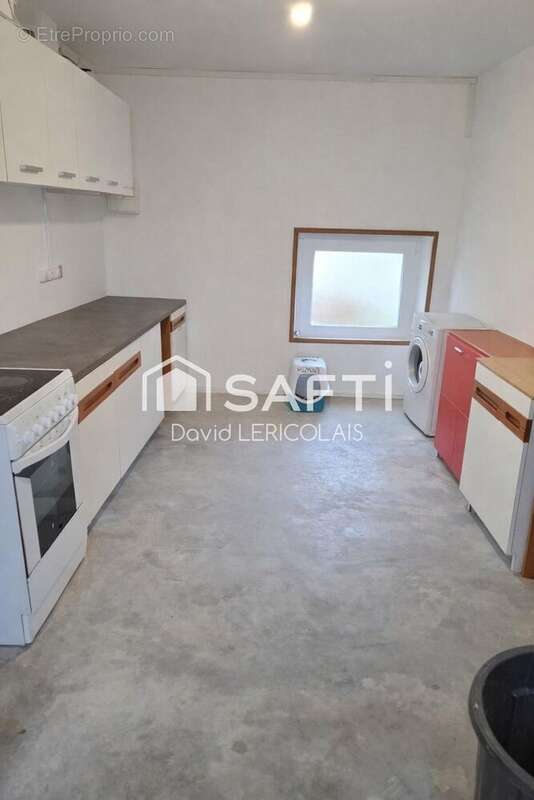 Photo 6 - Maison à SAINT-SAUVEUR-LENDELIN