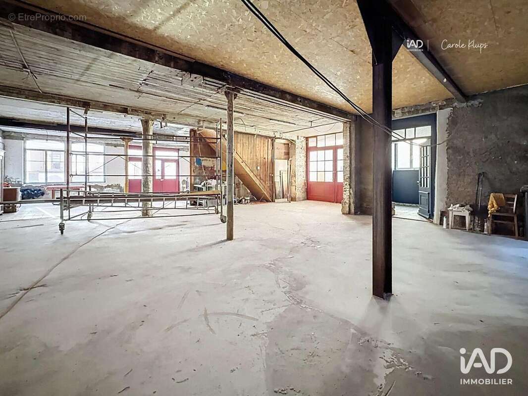 Photo 4 - Appartement à GUEBWILLER