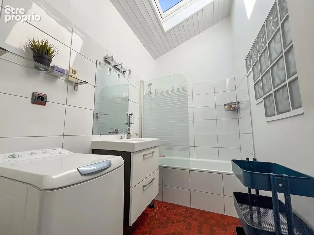 Appartement 67m² à ciboure - photo 5