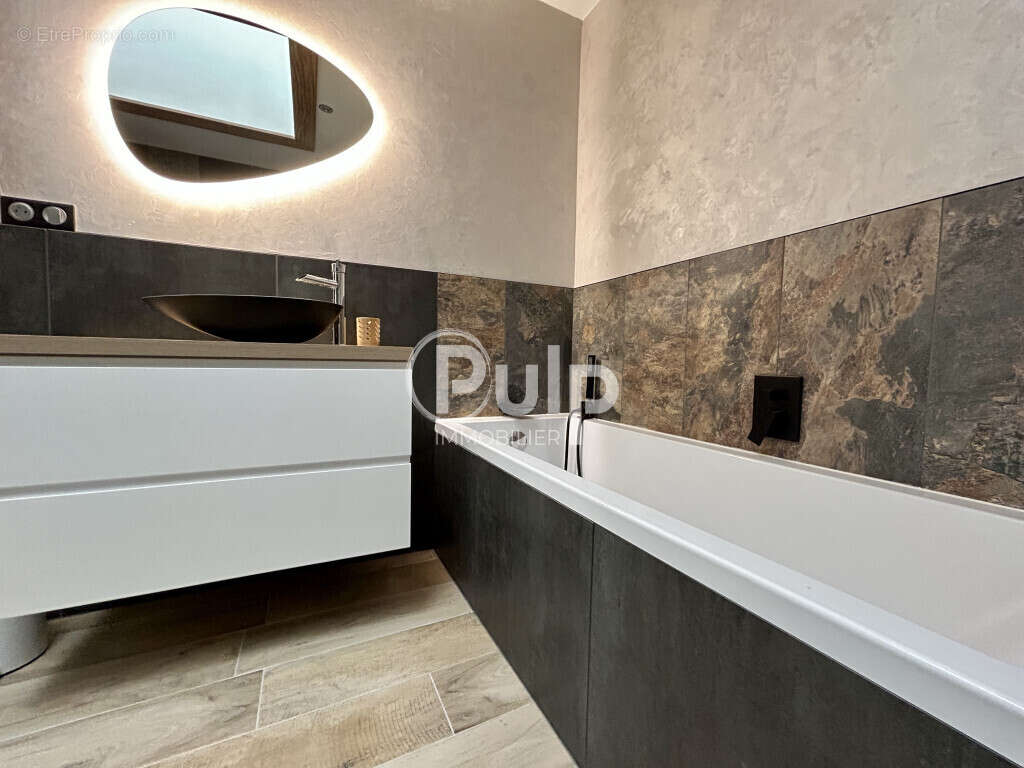 Maison à SAVY-BERLETTE